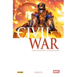 Civil War- Tome 3