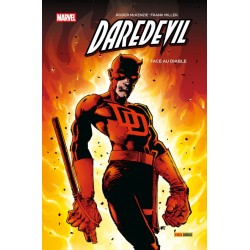 Daredevil par Miller- Tome 1