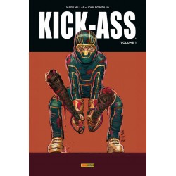 Kick Ass- Tome 1