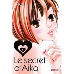 Le secret d'Aiko 1...