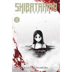 Shibatarian - Tome 2