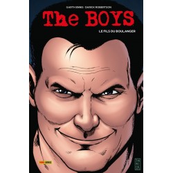 The Boys - Le fils du...