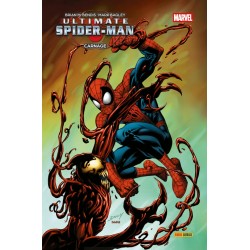 Ultimate Spider-Man -...