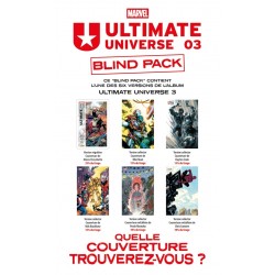 Ultimate Universe - Blind...