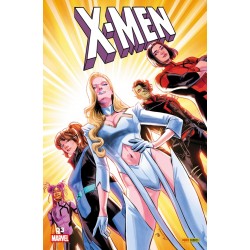 X-Men - N°03