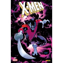 X-Men - N°04