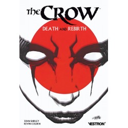 The CROW : Death and Rebirth