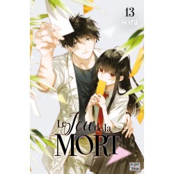 Le Jeu de la mort - Tome 13