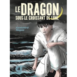 Le Dragon sous le croissant...