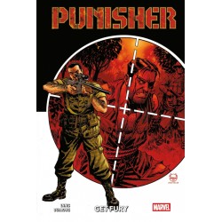 Punisher : Get Fury