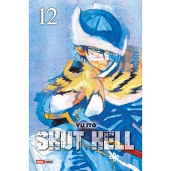 Shut Hell - Tome 12