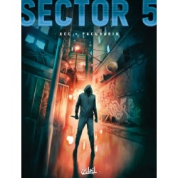 Sector 5