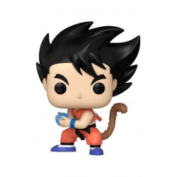 Figurine POP Dragon Ball...