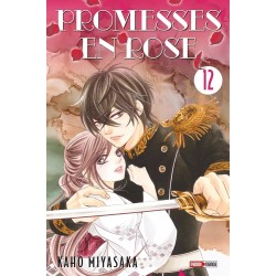 Promesses en rose - tome 12