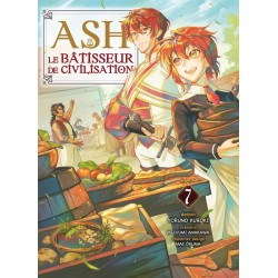 Ash le Bâtisseur de...