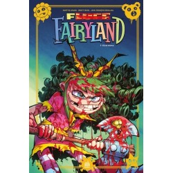 FLUFF FAIRYLAND ! TOME 3