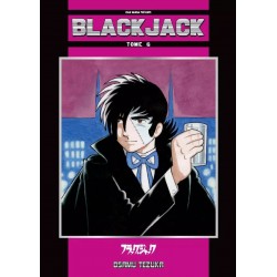 Black Jack - Perfect - Tome 6