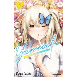 Yumeochi - Tome 1