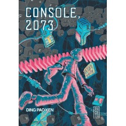 Console 2073 - Ding Pao-yen