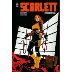 Mission Special - Scarlett