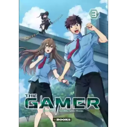 The Gamer - Tome 3