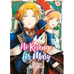 No Revenge For Mary - Tome 6