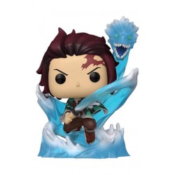 Figurine Pop - Demon Slayer...