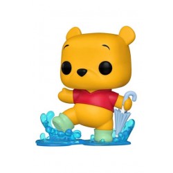 FUNKO POP Disney - Winnie...