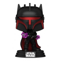 Figurine POP Star Wars -...