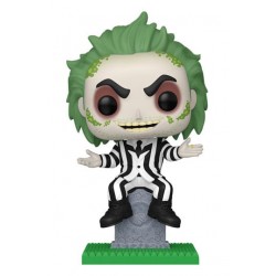 Figurines POP! Beetlejuice...