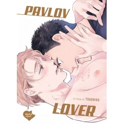 Pavlov Lover - One Shot