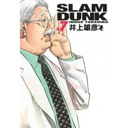 Slam Dunk - Edition Deluxe...