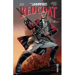 Readcoat - Tome 1