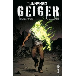 Geiger - Tome 2