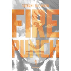 Fire Punch - Tome 1