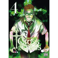 Cross of the Cross - Tome 4