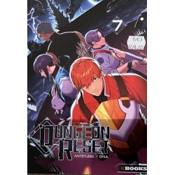 Dungeon Reset - Tome 7