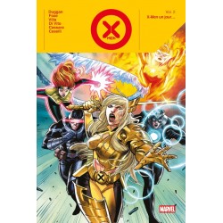 X-Men - Tome 2