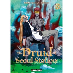 The Druid of Seoul Station...