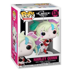 Suicide Squad Isekai POP! -...