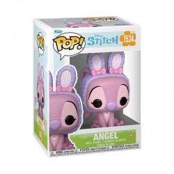 Lilo et Stitch POP! -...