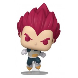 Dragon Ball Super - Broly POP!