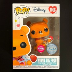 Disney-Pop! Winnie l'ourson...