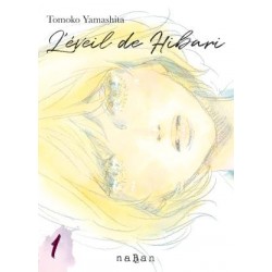 L'éveil de Hibari Tome 01