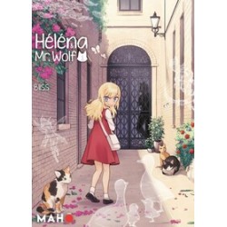 Helena & Mr Wolf Tome 01