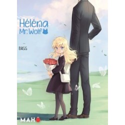 Helena & Mr Wolf Tome 02