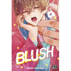 Blush - Tome 4