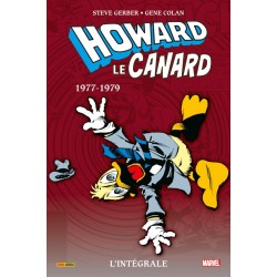 Howard le canard :...