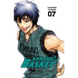 Kuroko's basket - Dunk...