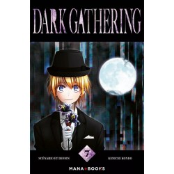 Dark Gathering - Tome 7